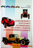 Samochodowcy wyścigowcy automobilerzy albo diabły i diablice