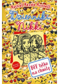 Dzienniki Nikki BFF tylko na chwilę