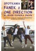 Spotkania fanek z One Direction w trasie dookoła świata