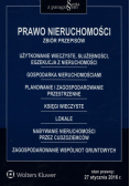 Prawo nieruchomości Zbiór przepisów