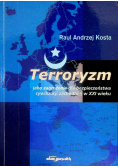 Terroryzm