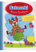 Szlaczki klauna Bimboma