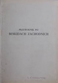 Przewodnik po Beskidach Zachodnich, 1948 r.