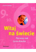 Witaj na świecie