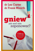 Gniew Jak nad nim zapanować