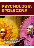 Psychologia społeczna