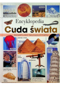 Encyklopedia Cuda świata Kompletny przewodnik po cudach świata