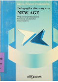 Pedagogika alternatywna New Age