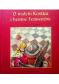 O małym Kostku i herbie Ferberów