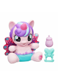 My Little Pony Księżniczka Flurryheart