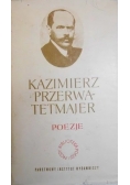 Poezje