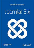 Joomla 3 x Praktyczny kurs