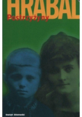Hrabal Postrzyżyny