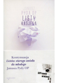 Listy Kasjela