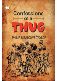 Confessions of a Thug