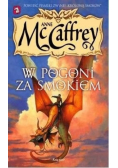 W pogoni za smokiem Wydanie kieszonkowe