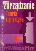 Zarządzanie Teoria i praktyka