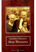 Moja Warszawa