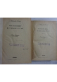 Wicehrabia de Bragelonne, tom 1 i 2