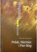 Polak Niemiec i Pan bóg