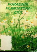 Poradnik plantatora ziół