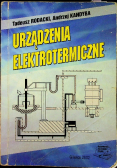 Urządzenia elektrotermiczne