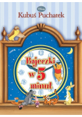 Kubuś Puchatek Bajeczki w 5 minut