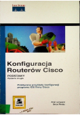 Konfiguracja Routerów Cisco Zaawansowane możliowści