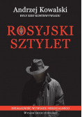 Rosyjski sztylet