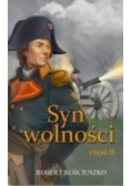 Syn wolności Część 2