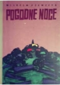 Pogodne noce