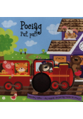 Pociąg Puf, puf