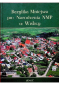Bazylika Mniejsza pw Narodzenia NMP w Wiślicy
