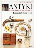 Antyki przechowywanie i konserwacja