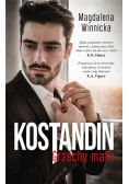 Kostandin Grzechy mafii