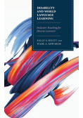 Disability and World Language Learning