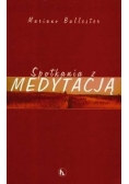 Spotkania z medytacją