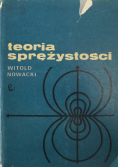 Teoria sprężystości
