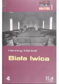 Biała lwica