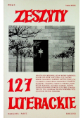 Zeszyty Literackie Nr 127 / 14