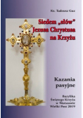 Siedem słów Jezusa Chrystusa na krzyżu