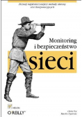 Monitoring i bezpieczeństwo sieci