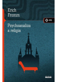 Psychoanaliza a religia