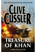 Treasure of Khan