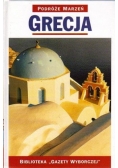 Grecja. Podróże marzeń