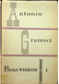 Gramsci Pisma wybrane 2