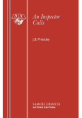 An Inspector Calls