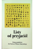 Listy od przyjaciół