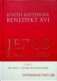 Jezus z Nazaretu Część 1