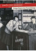 Swój do swego czyli księga kupiectwa poznańskiego